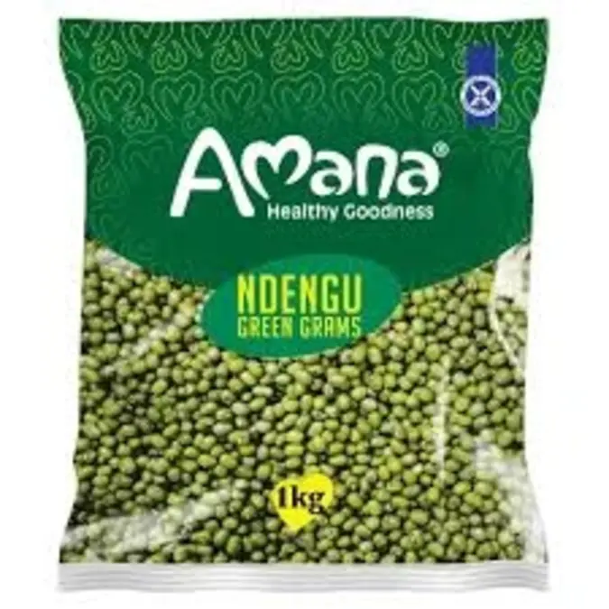 Amana Ndengu 1Kg